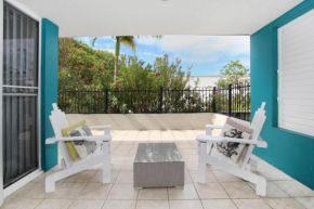 Unit 3 On the Park, Coolum Beach